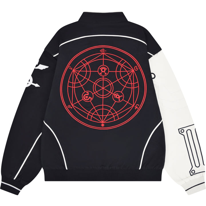 Transmutation Jacket