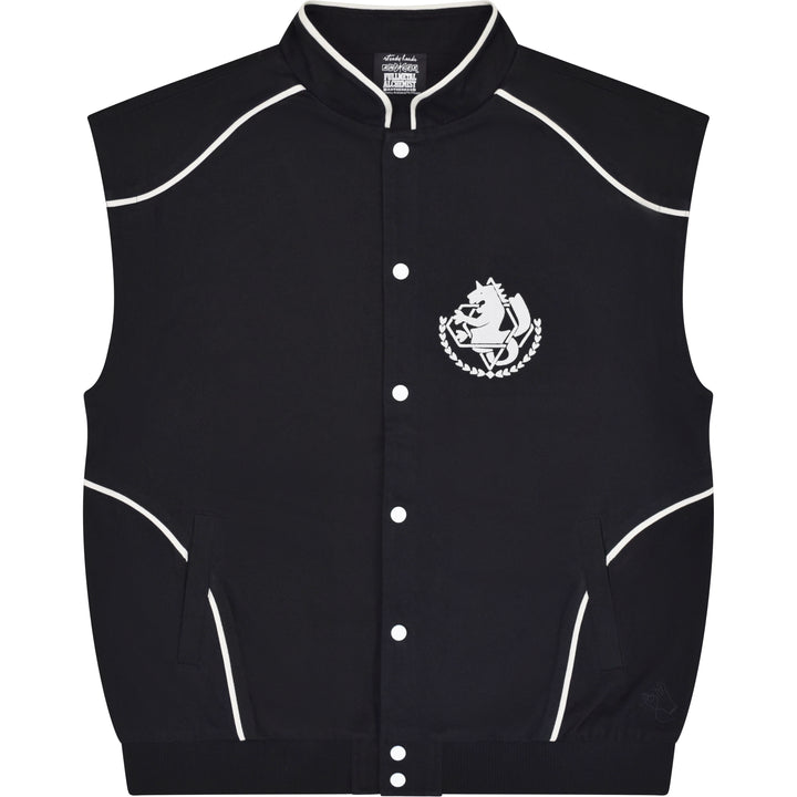 Transmutation Jacket