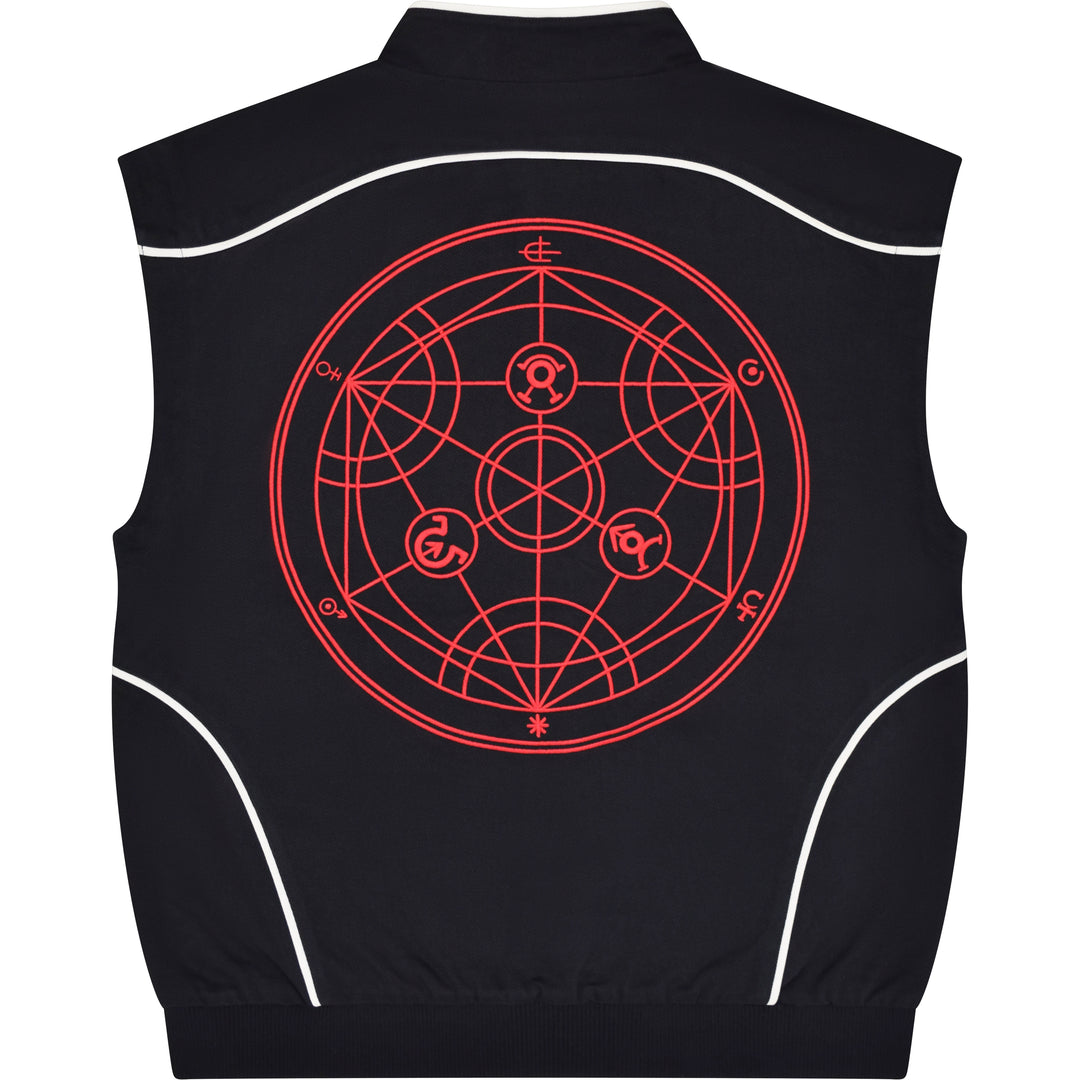 Transmutation Jacket