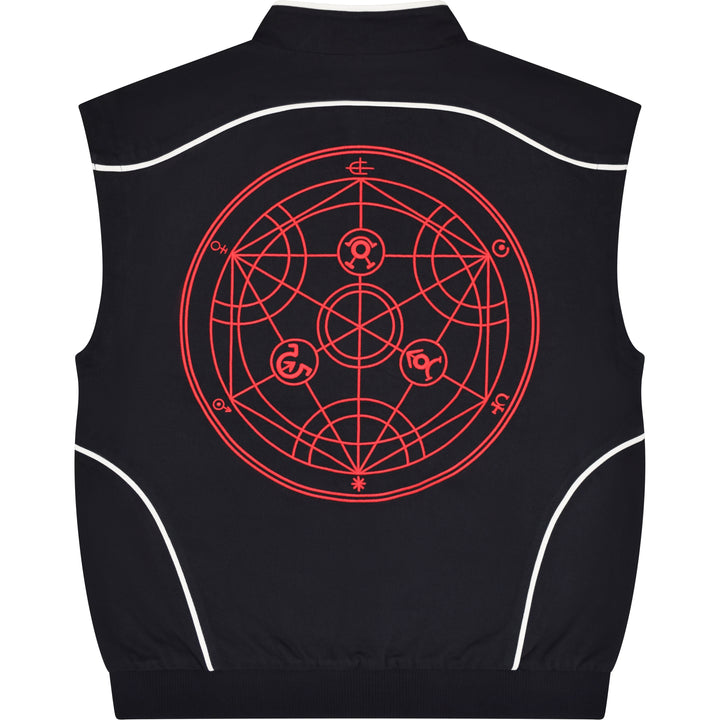 Transmutation Jacket