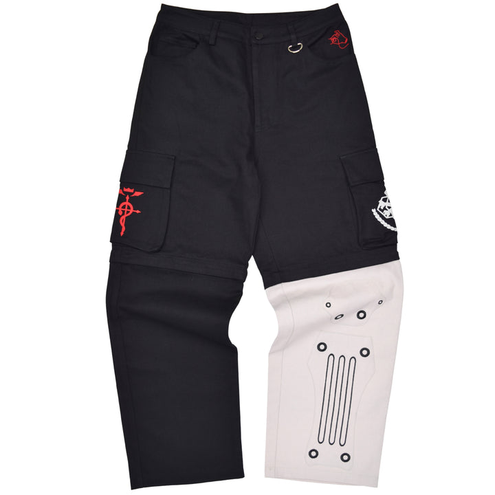 Transmutation Pants