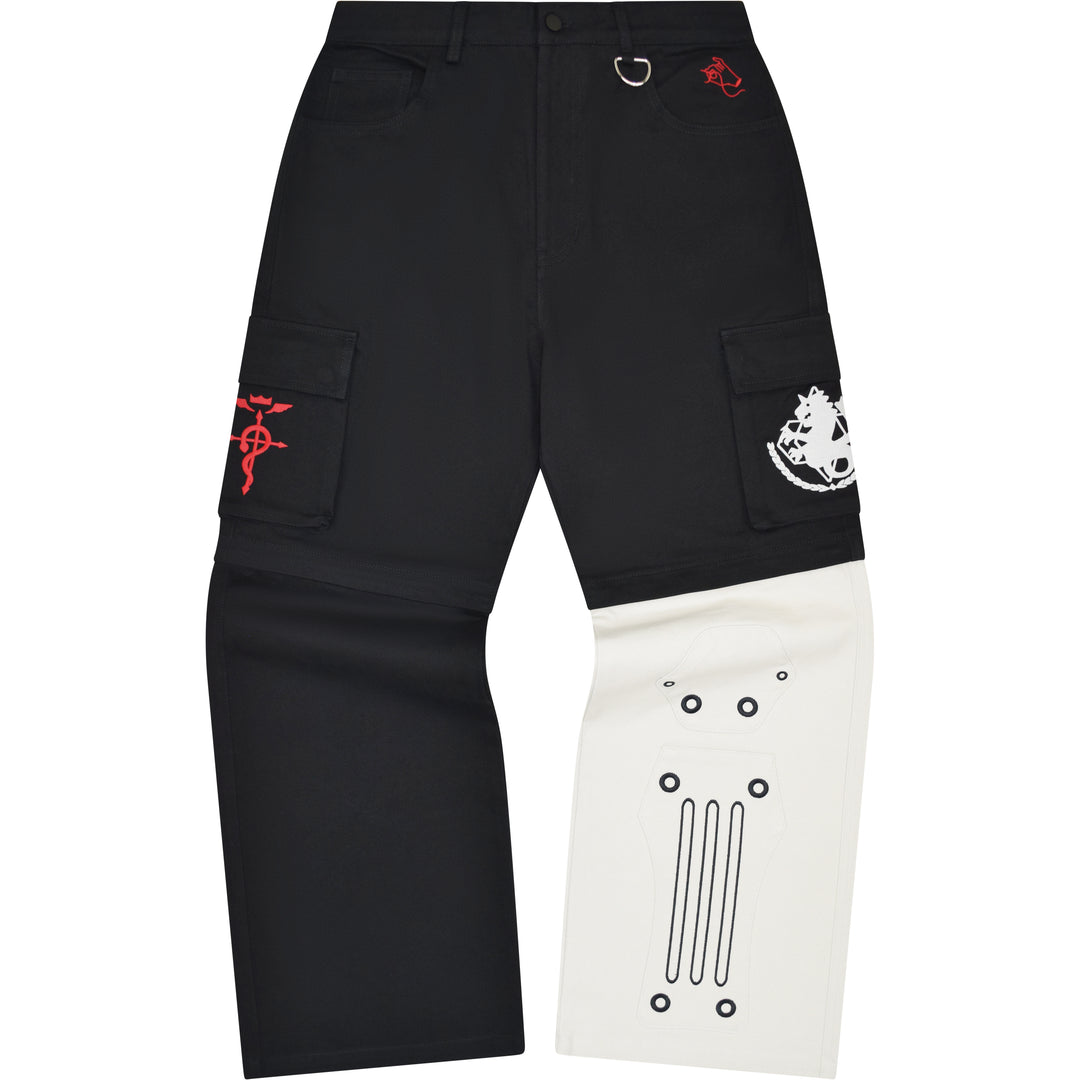 Transmutation Pants