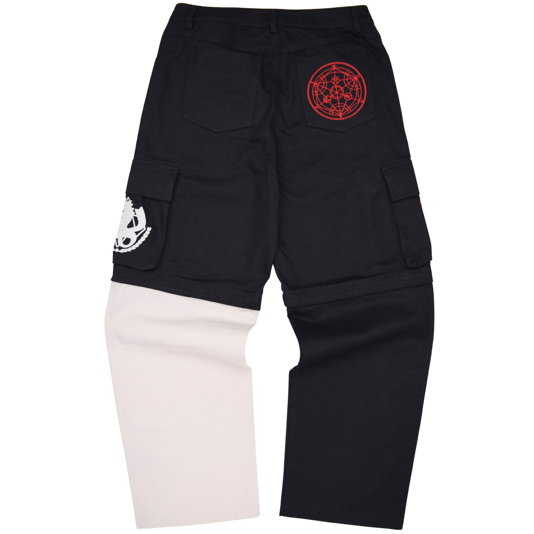 Transmutation Pants