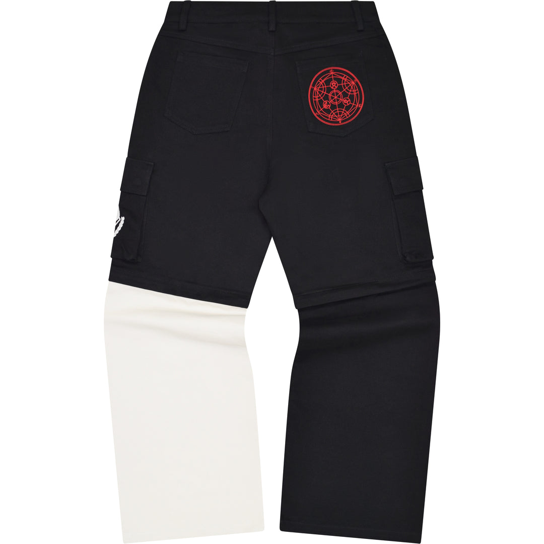 Transmutation Pants