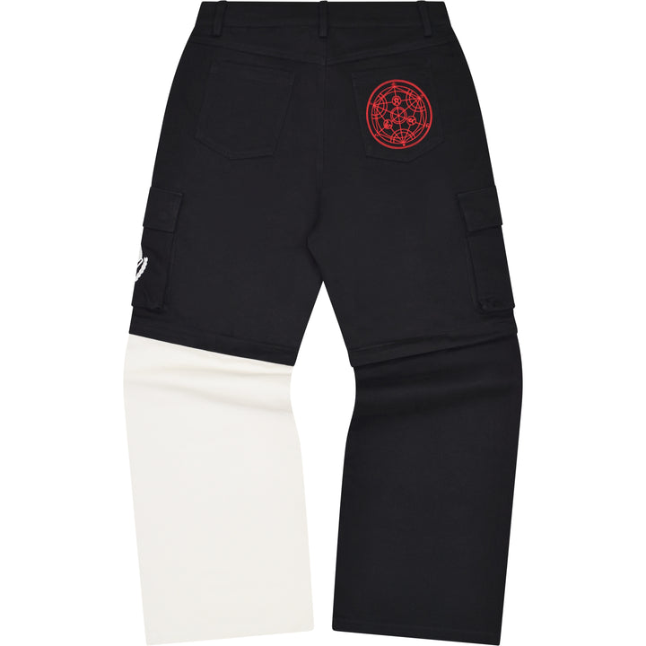 Transmutation Pants