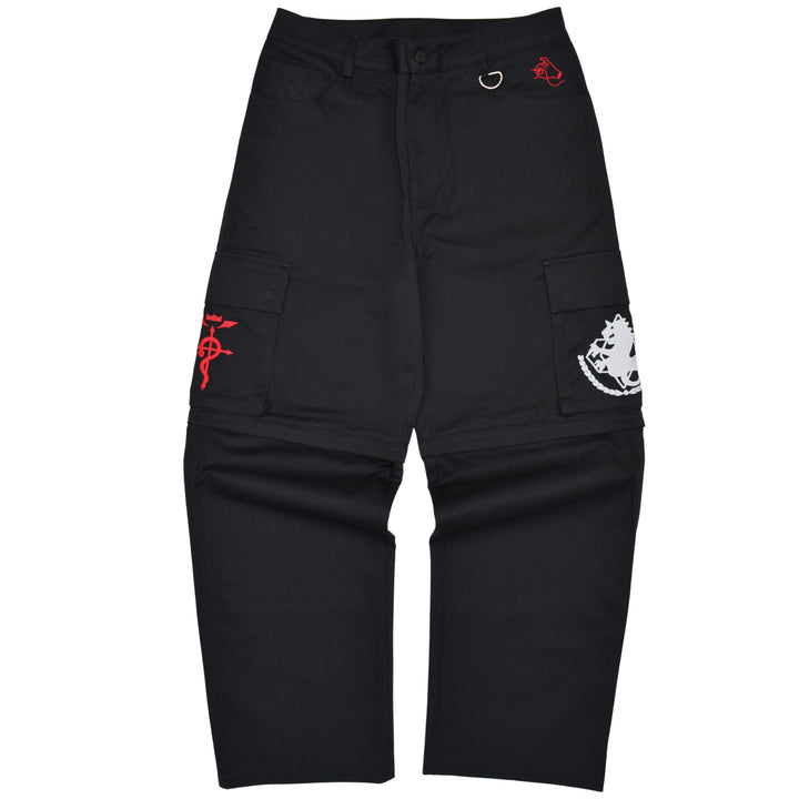 Transmutation Pants