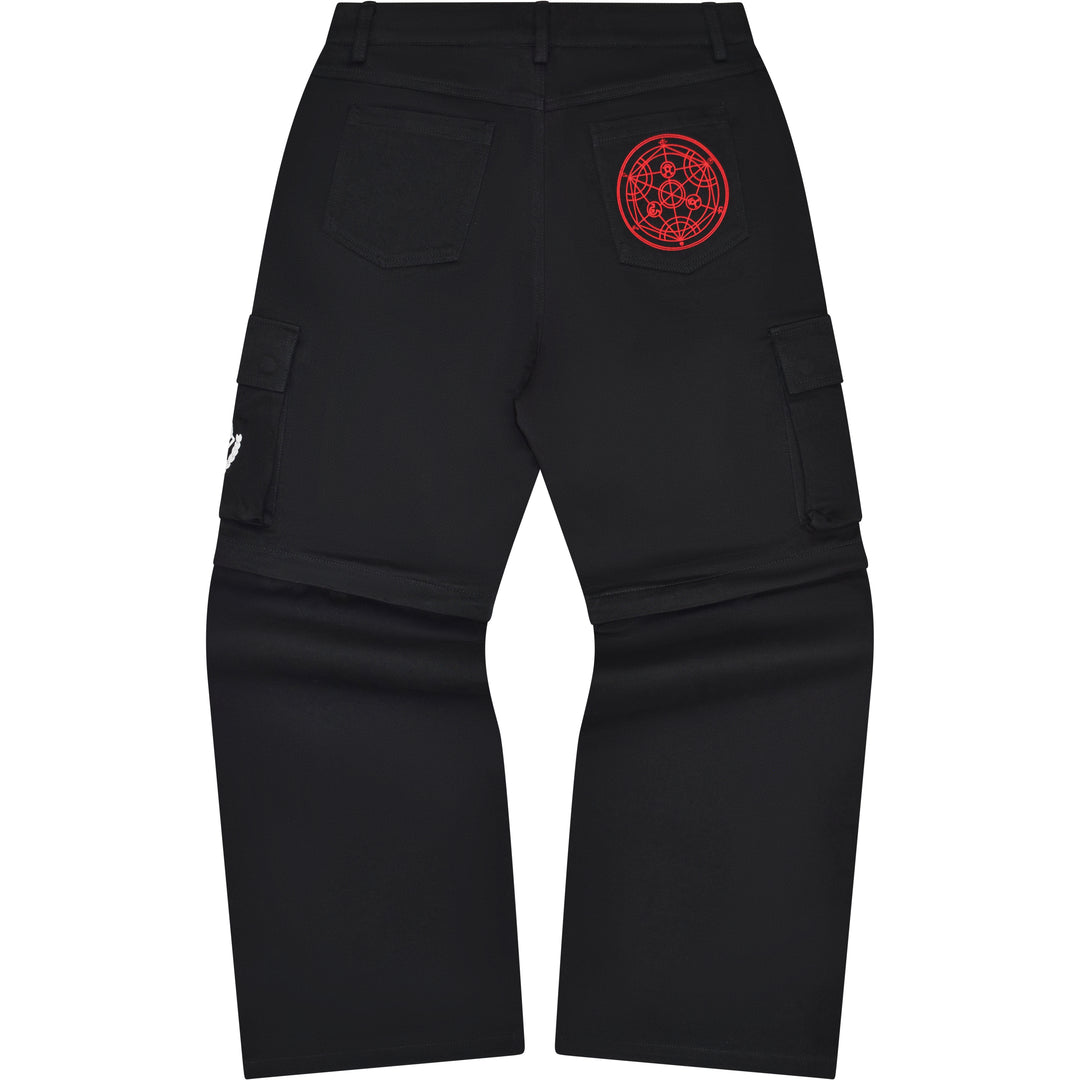 Transmutation Pants