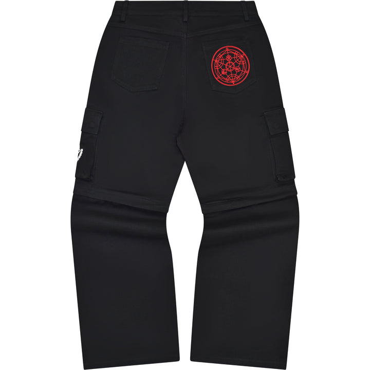 Transmutation Pants