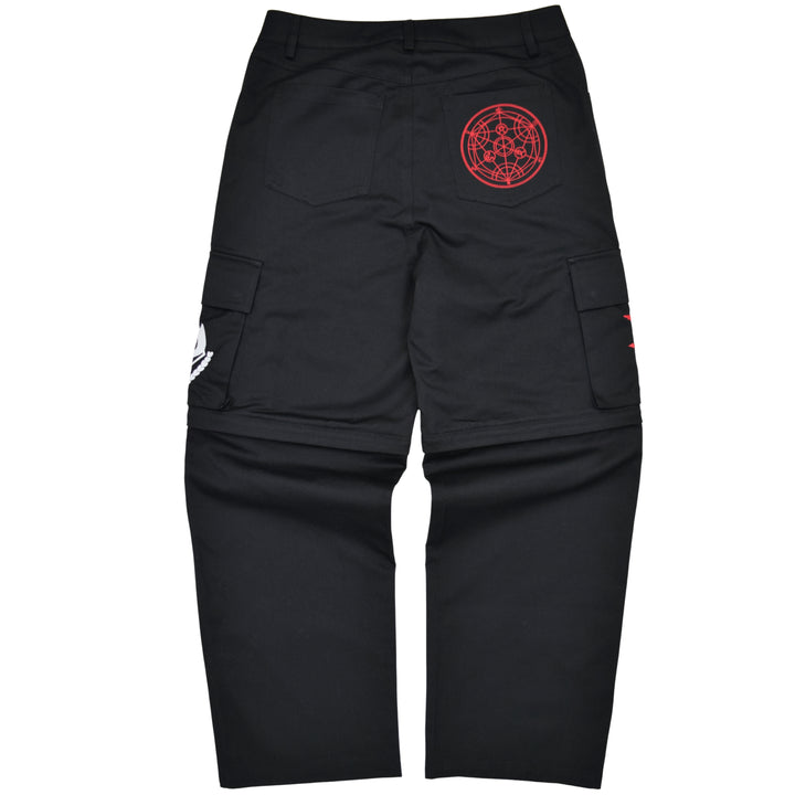 Transmutation Pants