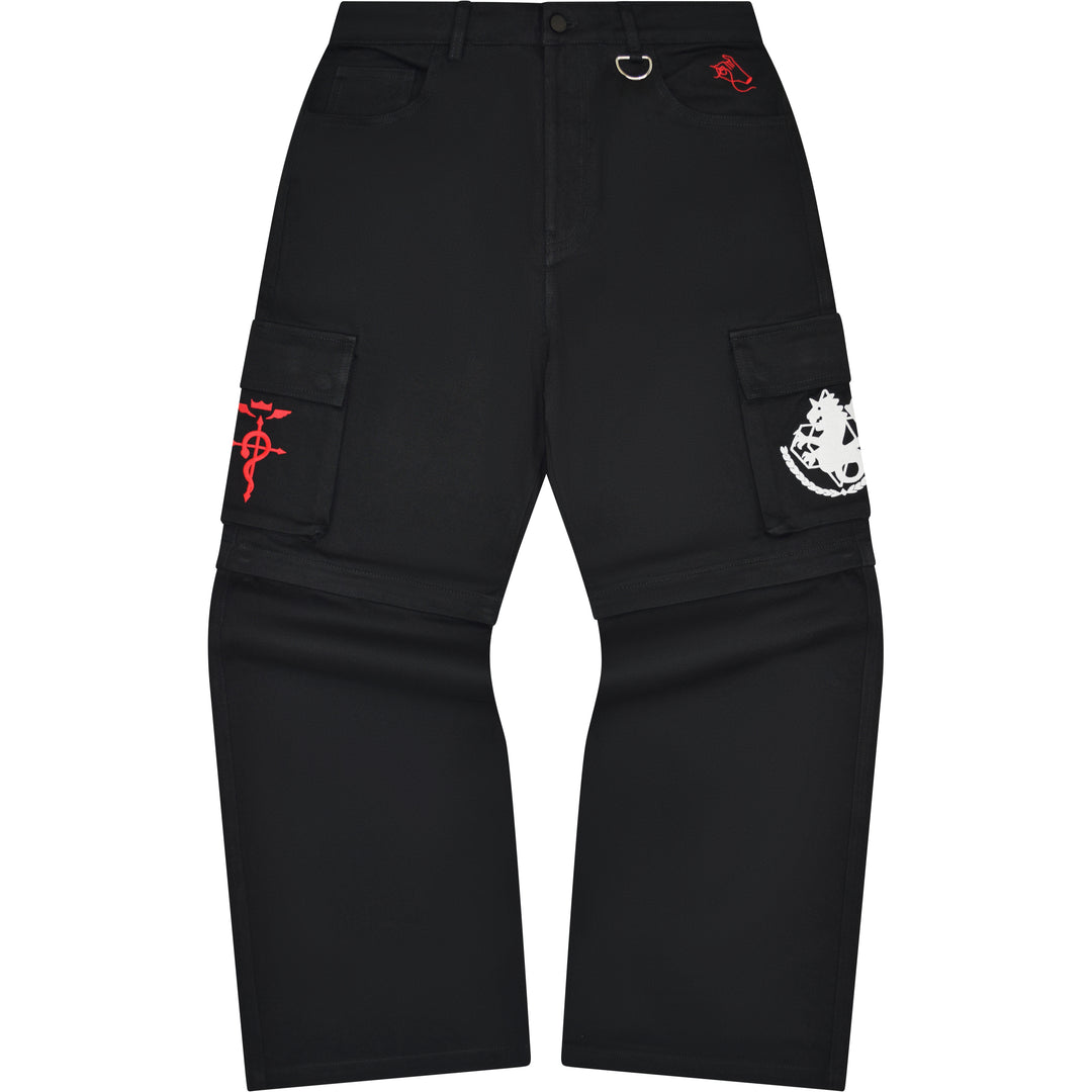 Transmutation Pants