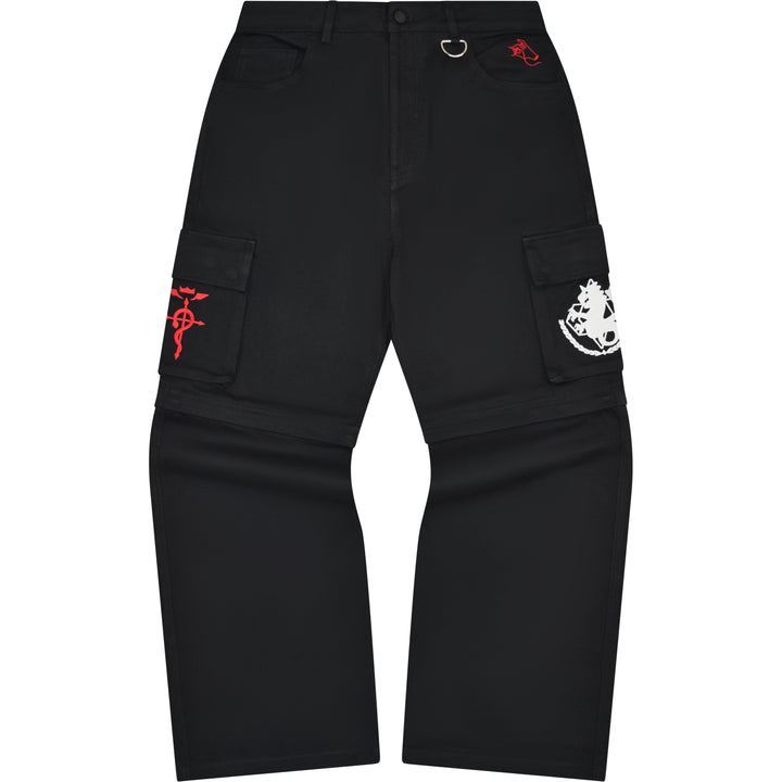 Transmutation Pants
