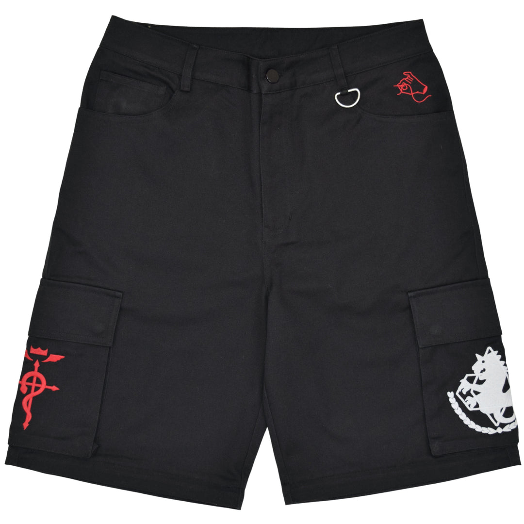 Transmutation Pants