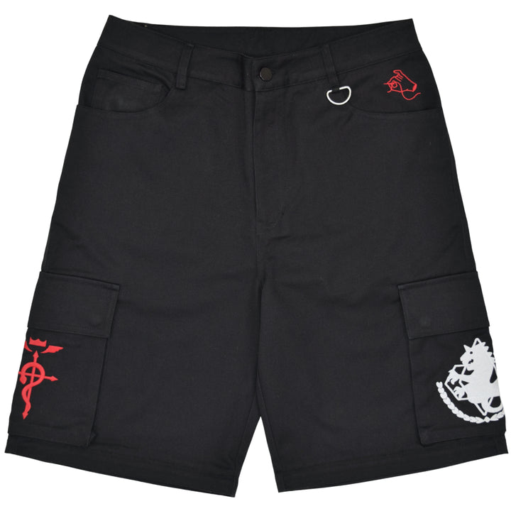 Transmutation Pants