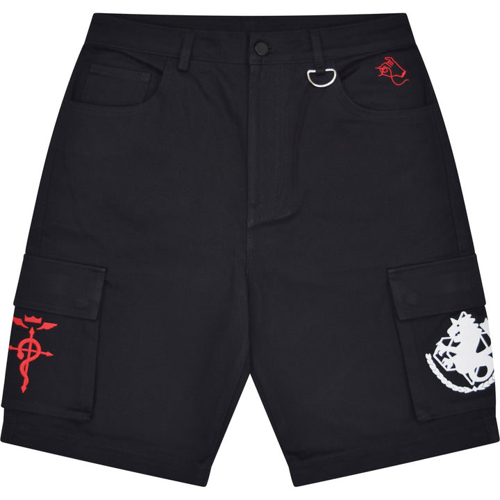Transmutation Pants