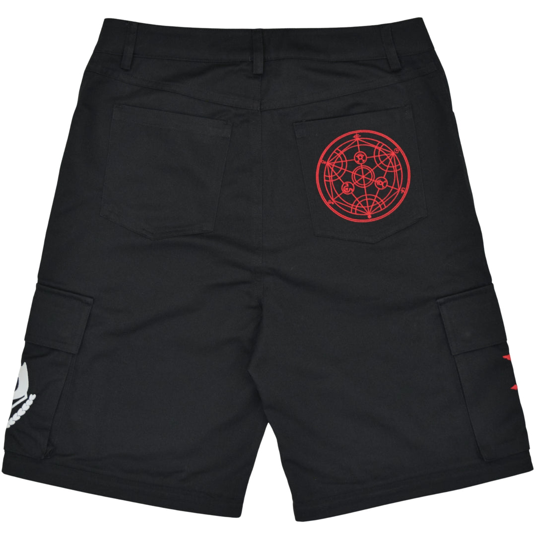 Transmutation Pants