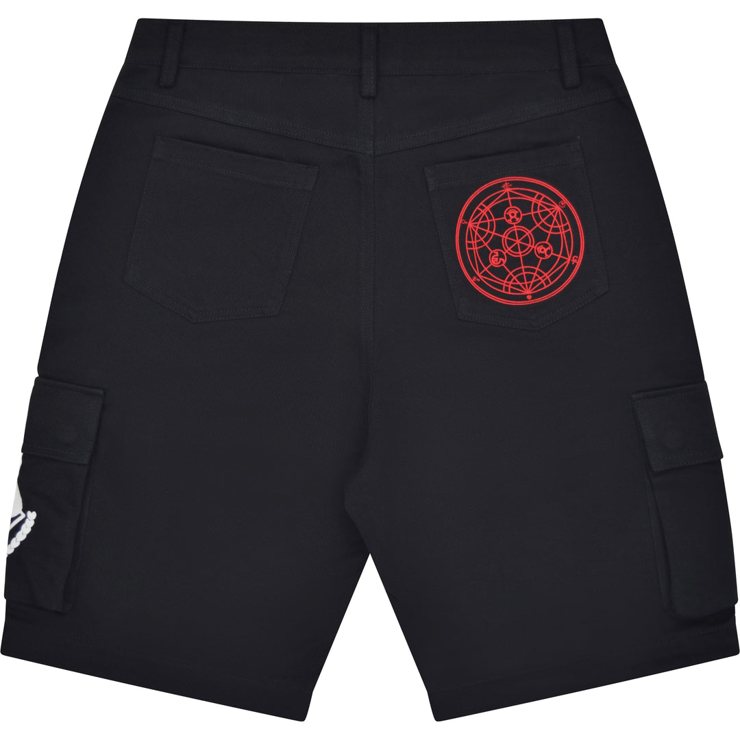 Transmutation Pants