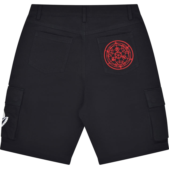 Transmutation Pants