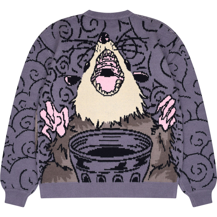 Trash Lord Sweater