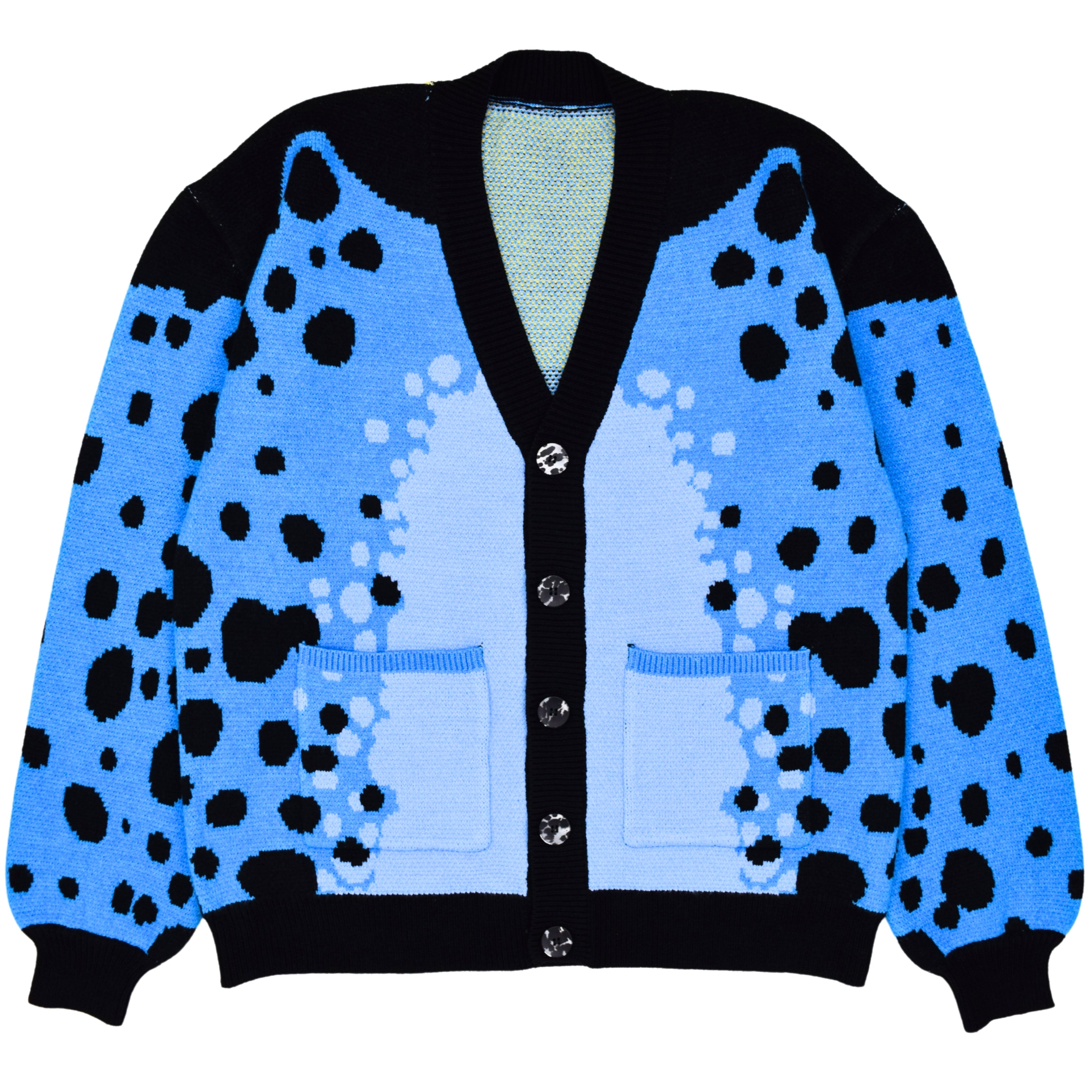 最終値下げ☆新品TODAYFUL*Volume HandknitCardigan TODAYFUL SALE (トゥデイフル）Volume Handknit Cardigan 即日発送