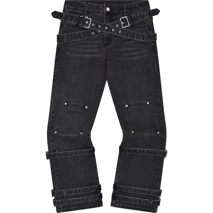 Trigun Jeans