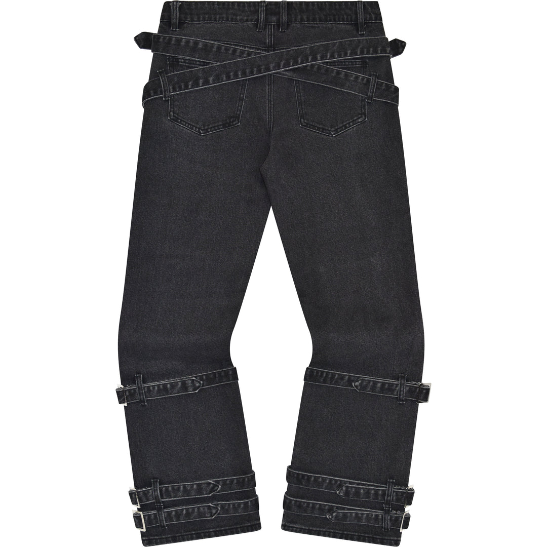 Trigun Jeans
