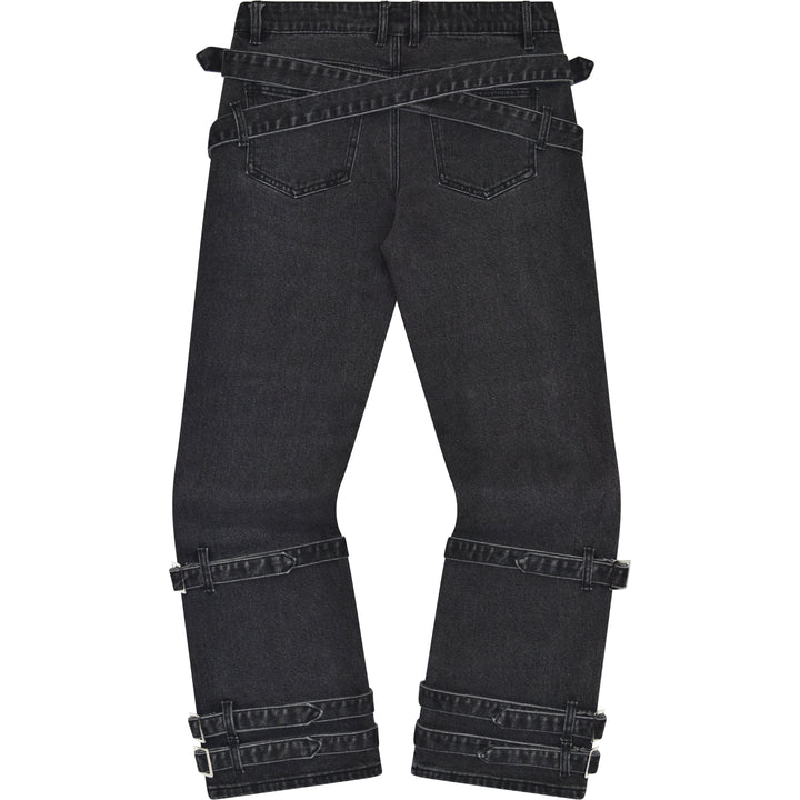 Trigun Jeans