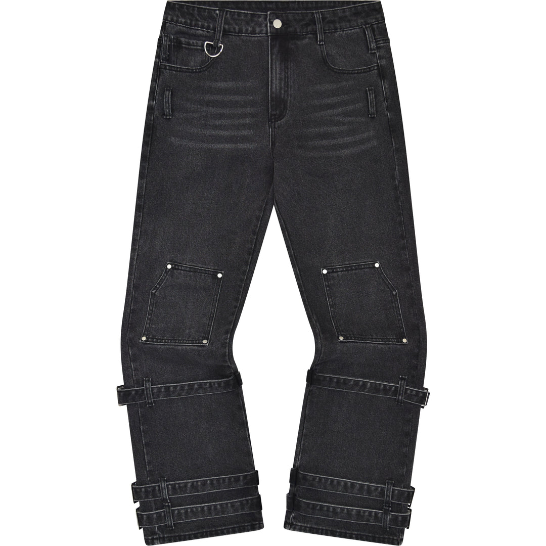 Trigun Jeans