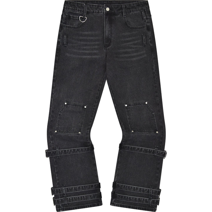 Trigun Jeans