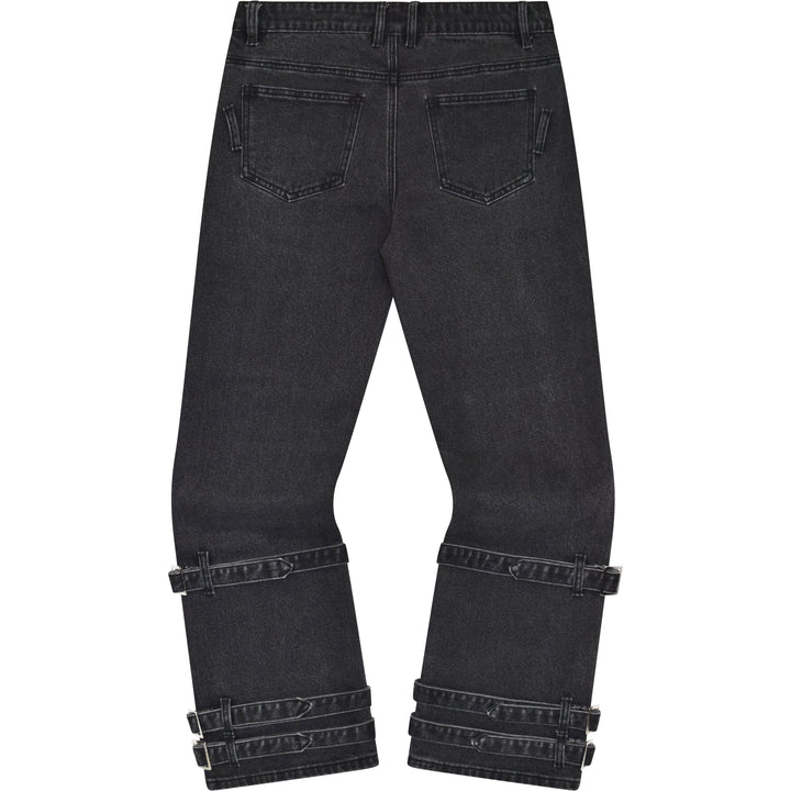 Trigun Jeans