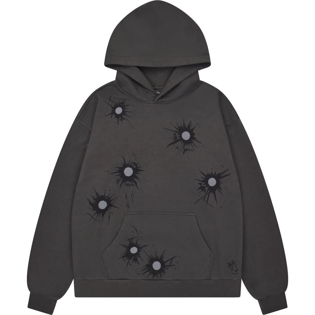 Trigun Hoodie