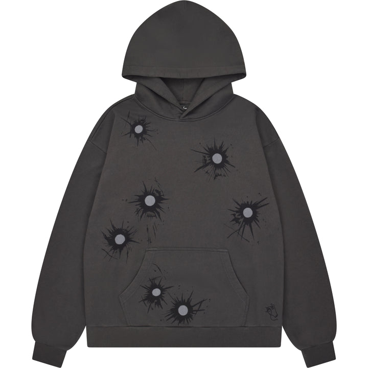 Trigun Hoodie