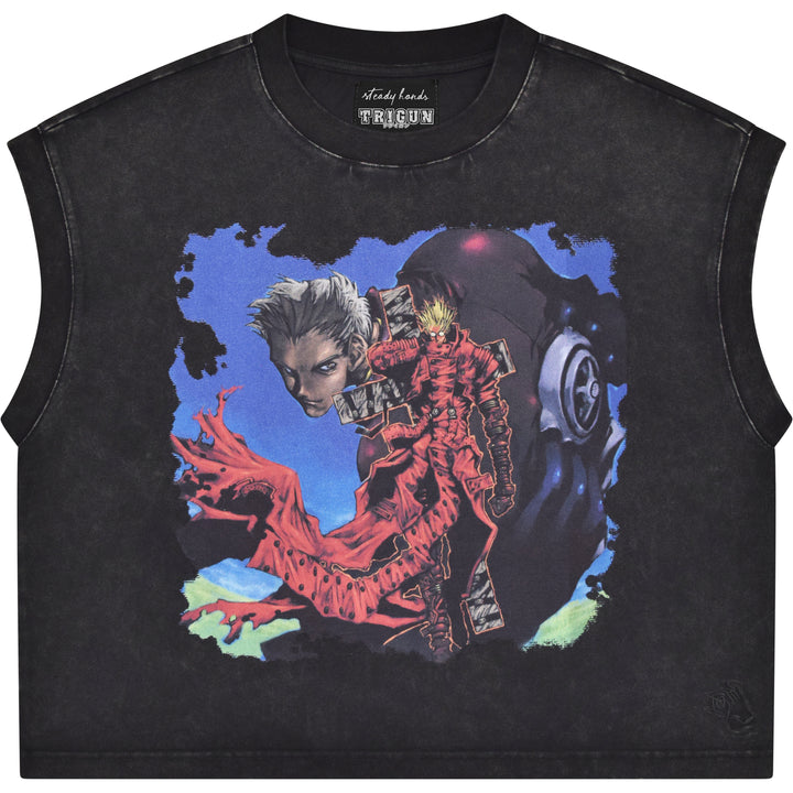 Trigun Tank