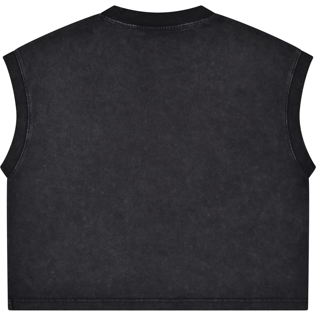 Trigun Tank