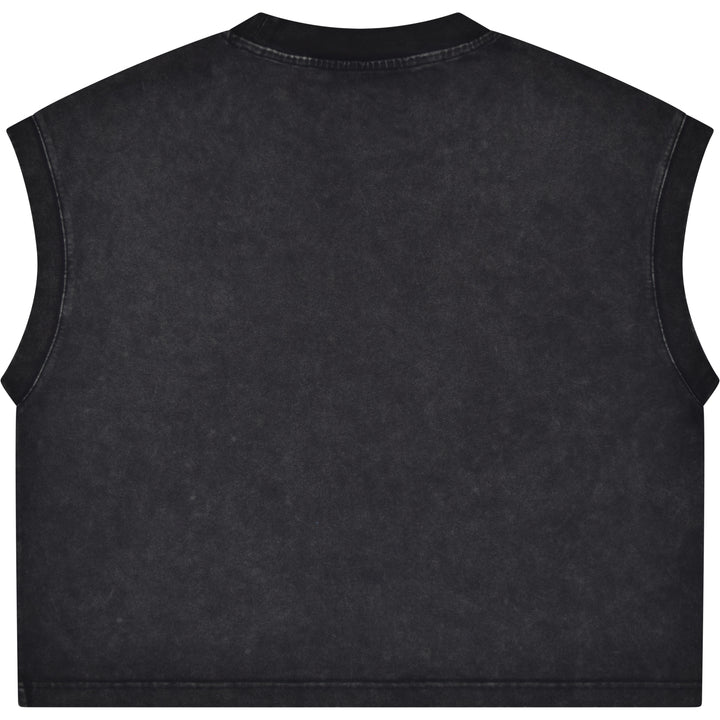 Trigun Tank
