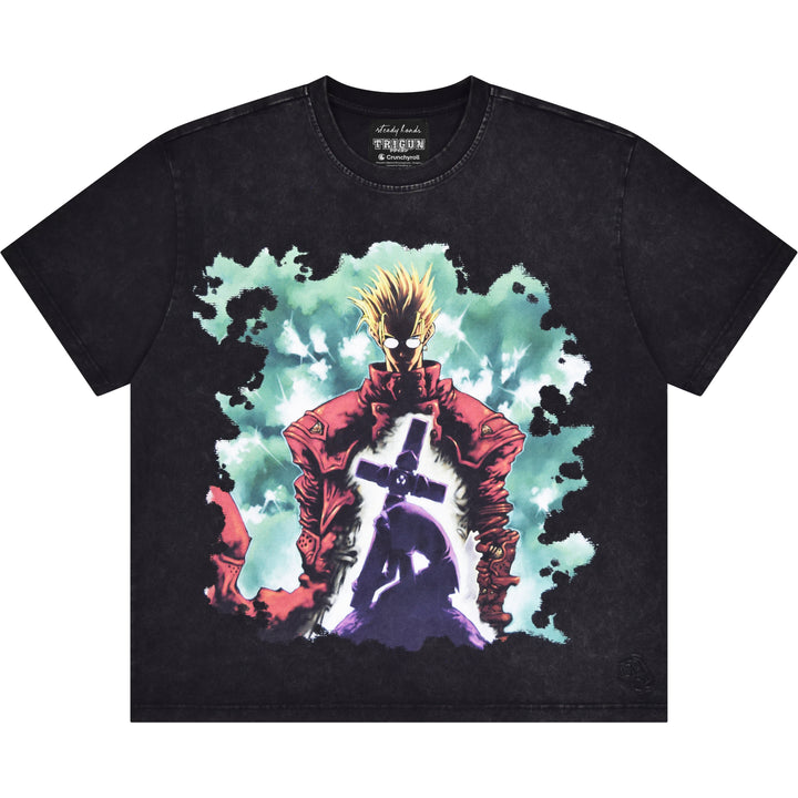 Trigun Tee