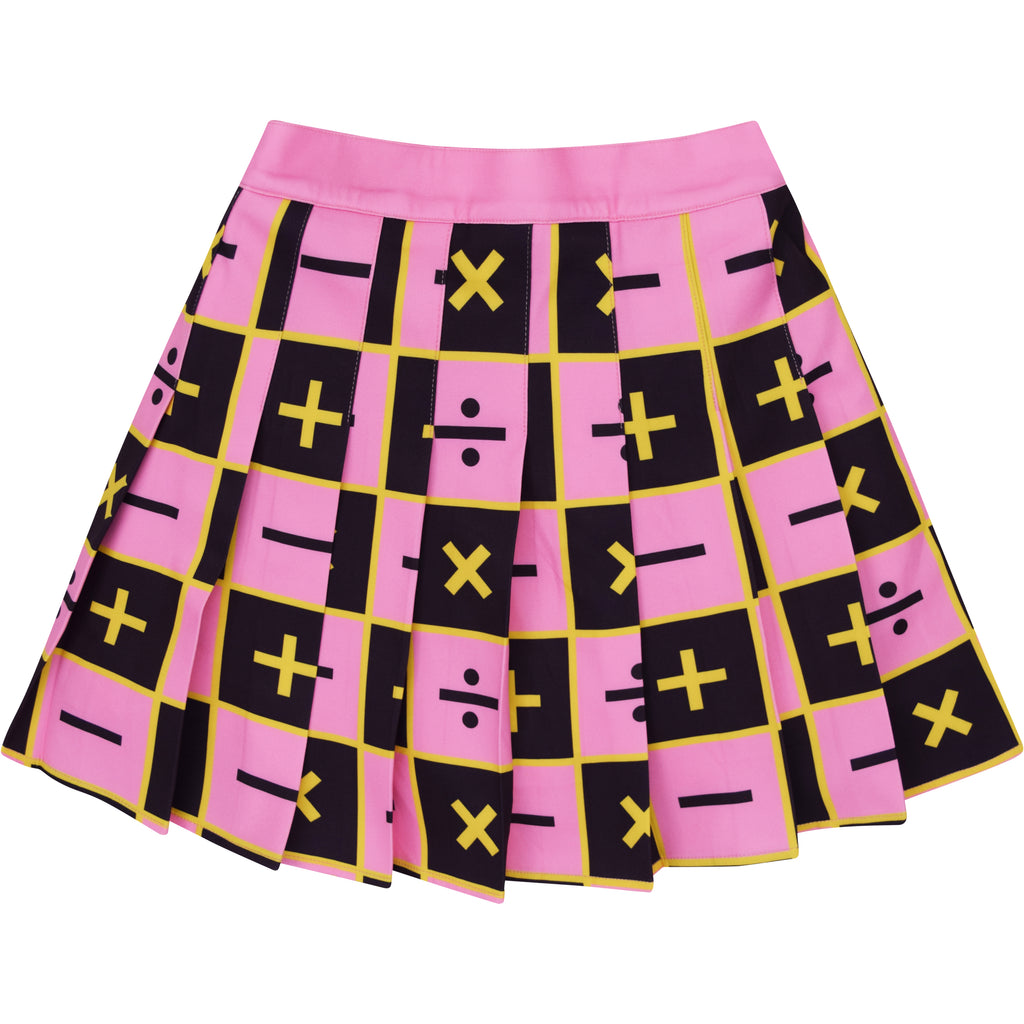 Trish Skirt – Steady Hands