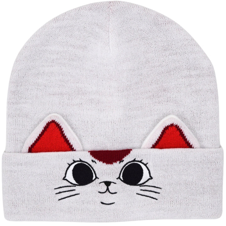 Turbo Granny Beanie