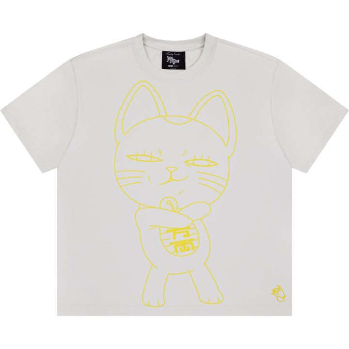 Turbo Granny Tee