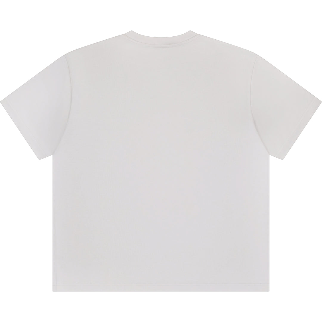Turbo Granny Tee