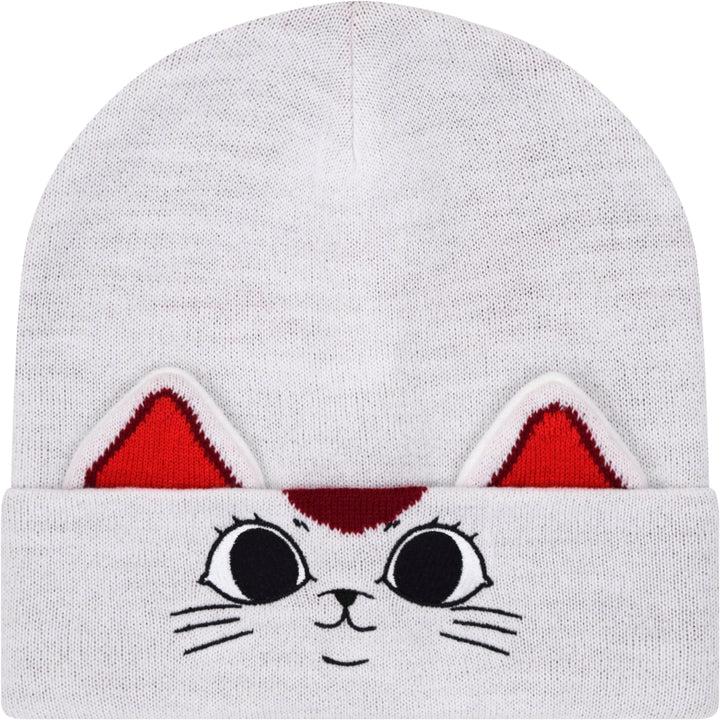 Turbo Granny Beanie