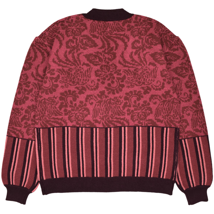 Turbo Granny Cardigan