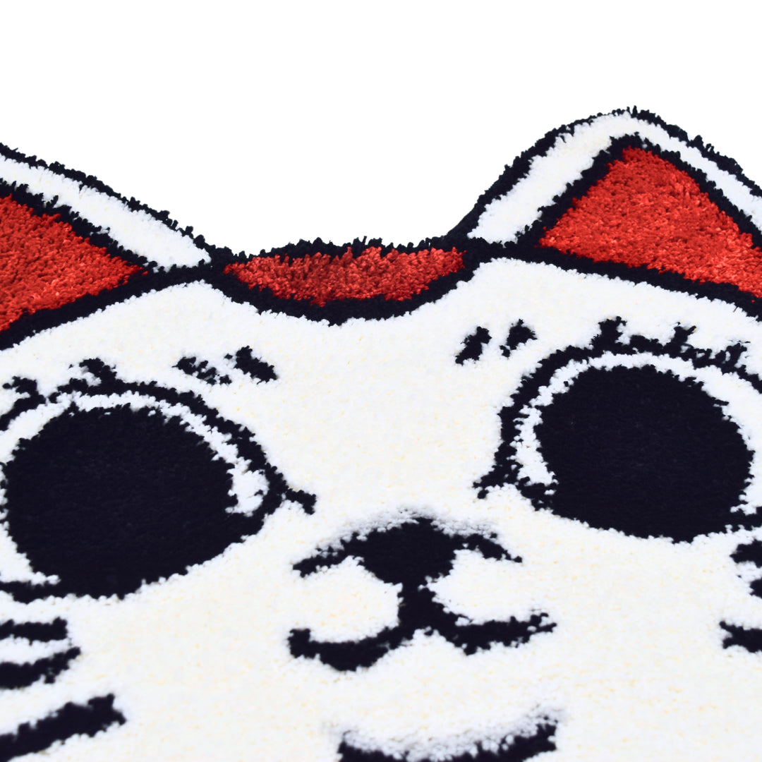 Turbo Granny Rug