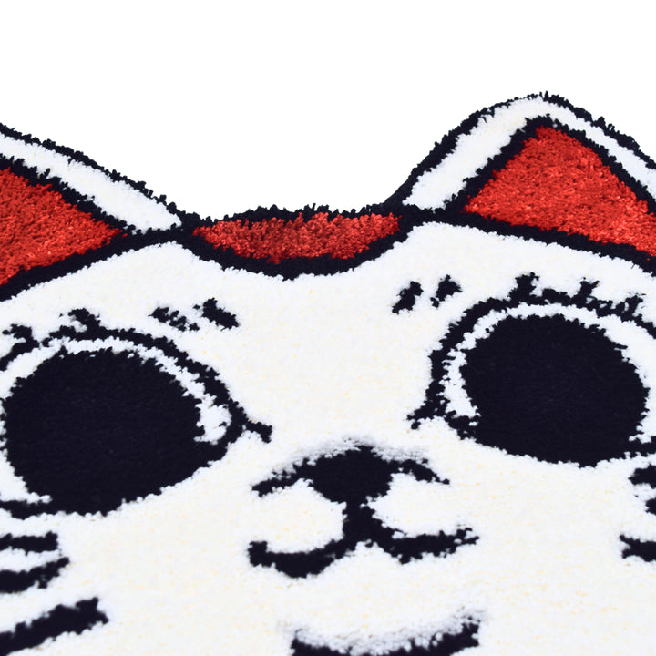 Turbo Granny Rug