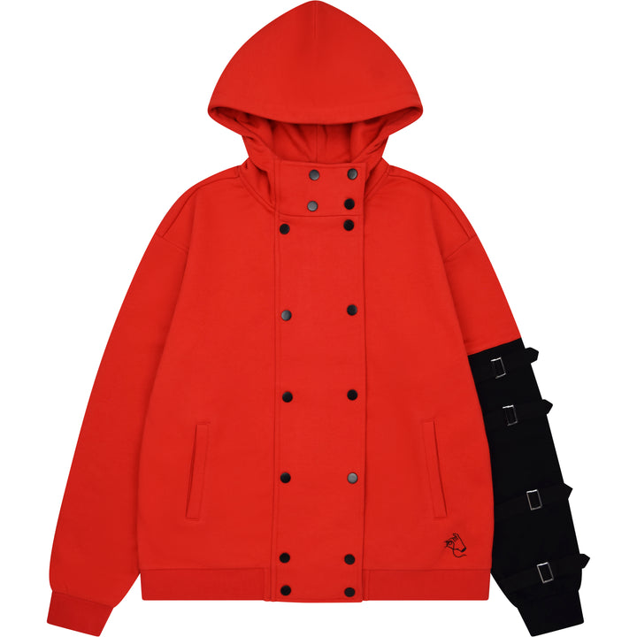 Typhoon Hoodie