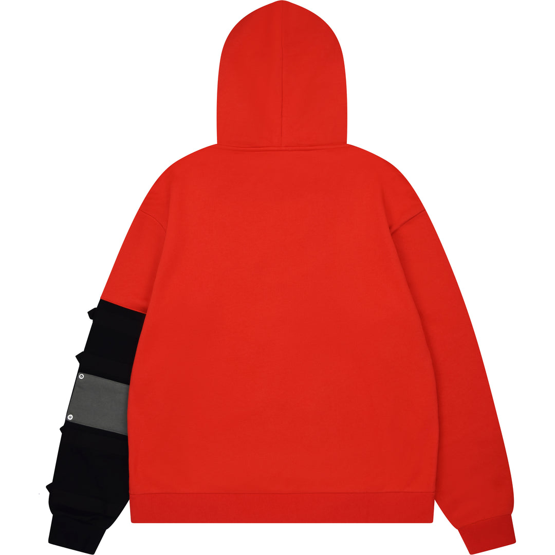Typhoon Hoodie