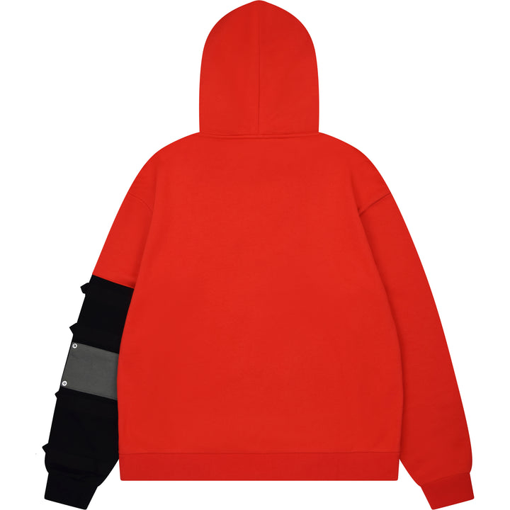 Typhoon Hoodie