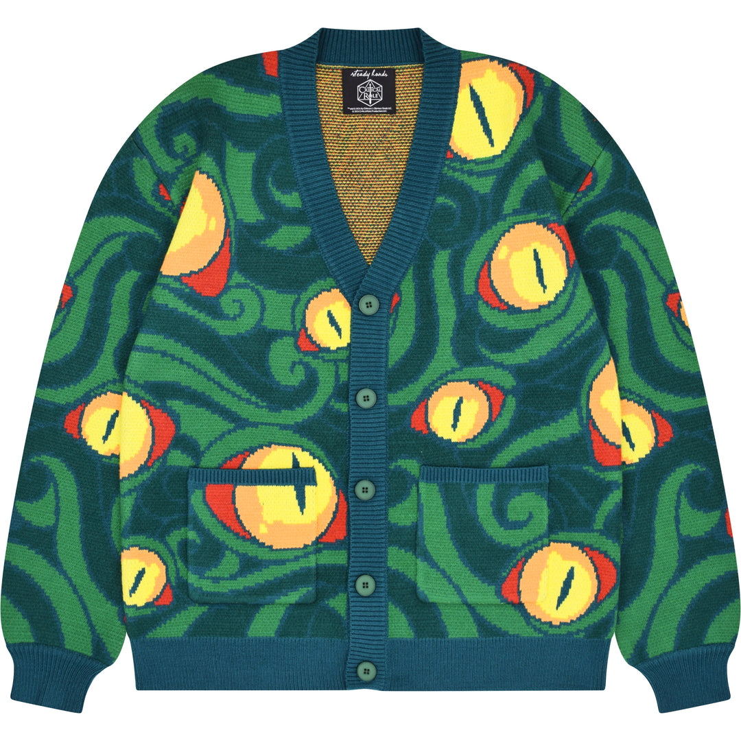 Uk'otoa Cardigan