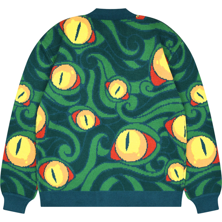 Uk'otoa Cardigan