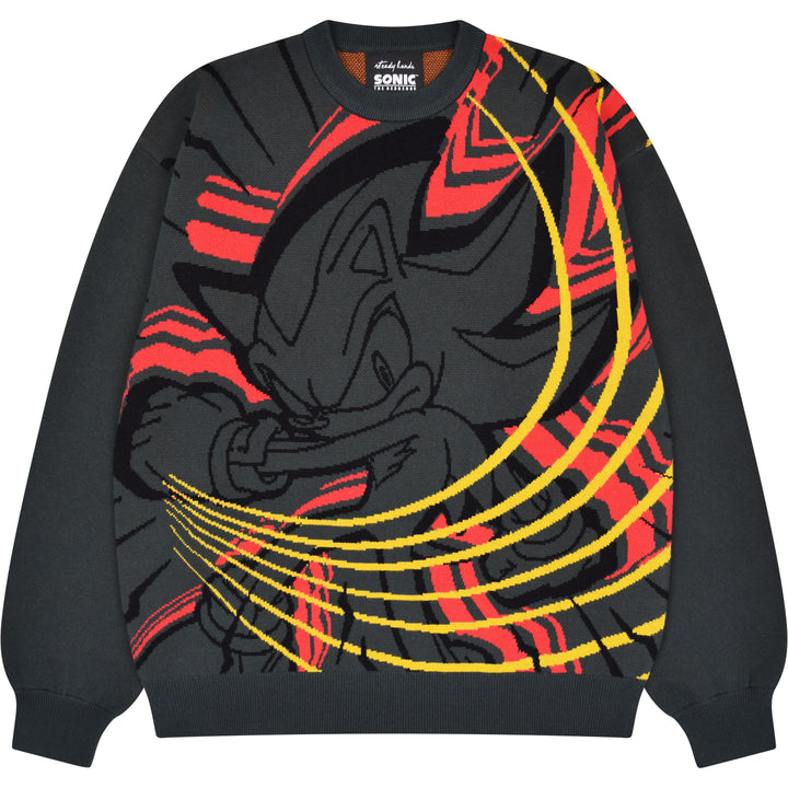 Ultimate Lifeform Sweater