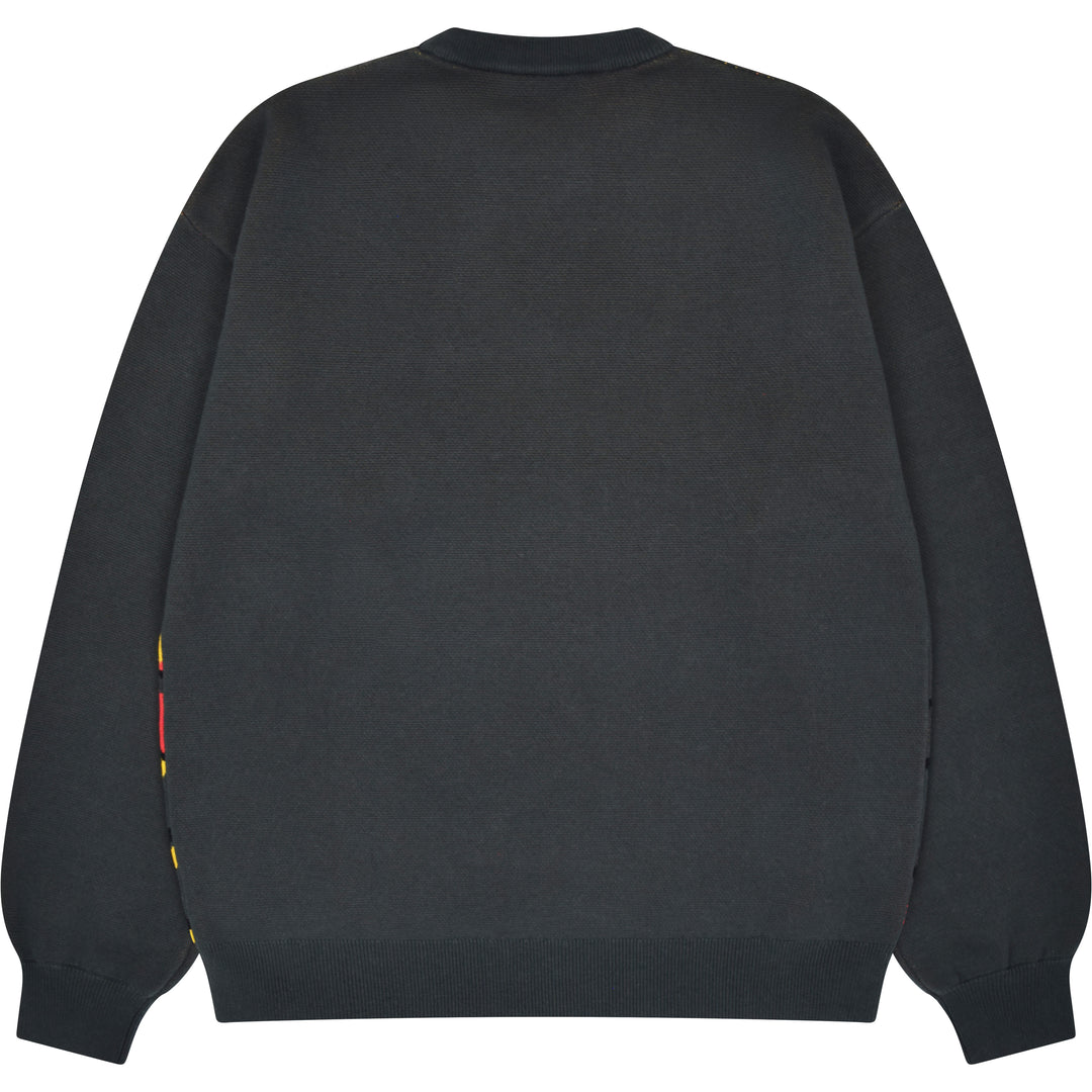 Ultimate Lifeform Sweater